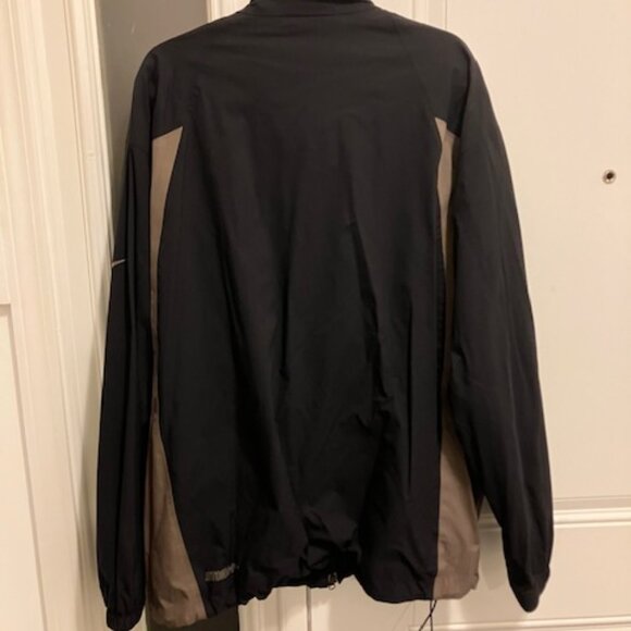 Nike Golf Jacket - Storm Fit - Picture 4 of 7